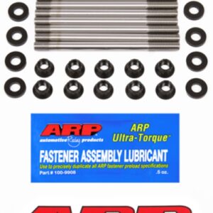 arp head stud kit bmw s1000rr