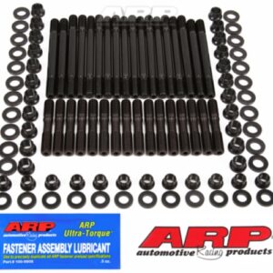 arp head stud kit chevy sb brodix 18°c ap