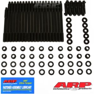 arp head stud kit chevy sb warhawk alu block/warhead alu hd.