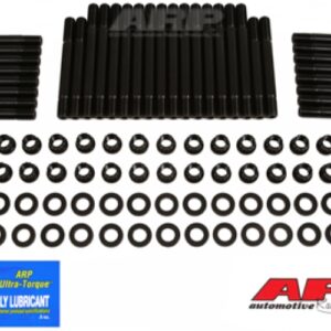 arp head stud kit chevy sb wp motown iron block/head