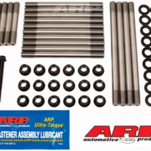 arp head stud kit dodge cummins 4bt diesel ca625