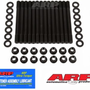arp head stud kit ford 4.0l xr6 inline m12