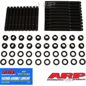 arp head stud kit ford sb wp std. man iron block/alu head