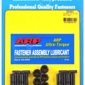 arp honda/acura 1.2l & 1.6l m8 rod bolt kit