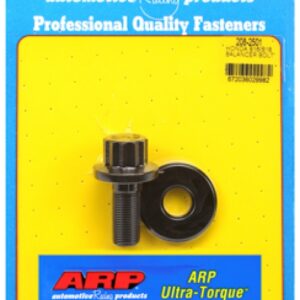 arp honda b16/b18 harmonic balancer bolt kit