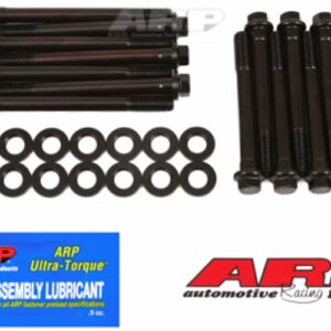 arp jeep 232/258 w/4.0l head, 7/16" thread head bolt kit