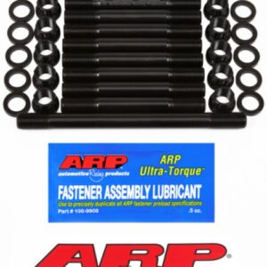 arp lancia delta hf integrale 2.0l 16v main stud kit