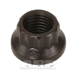 arp m10 x 1.25 12pt nut(1 pcs)
