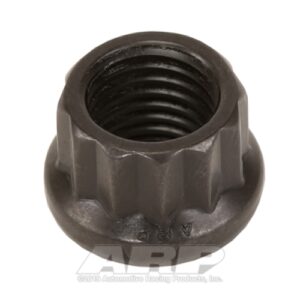 arp m10 x 1.25 12pt nut(1pcs)