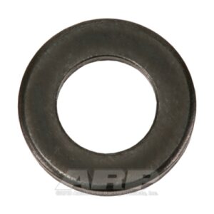 arp m10id 3/4" od .120"th chamfer black washer (1pcs)