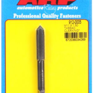 arp m11 x 1.50 thread cleaning tap