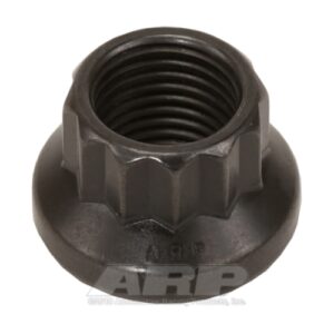 arp m12 x 1.25 12pt nut (1pcs)