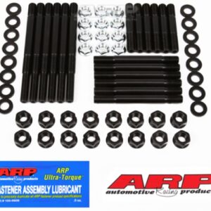 arp main stud kit chevy sb 4 bolt w/wdge tray 3.50 4.00 str.