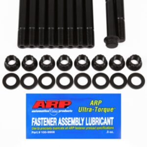 arp main stud kit ford 390 428 fe for #5 cap