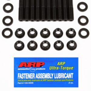 arp main stud kit toyota 1.5l inzfe m10 arp2000
