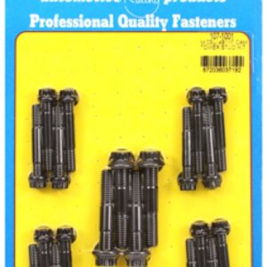 arp mitsubishi 2.0 ltr (4b11t) cam tower stud kit