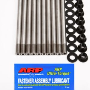 arp mitsubishi 2.0l (4b11) dohc turbo hsk (ca625+)