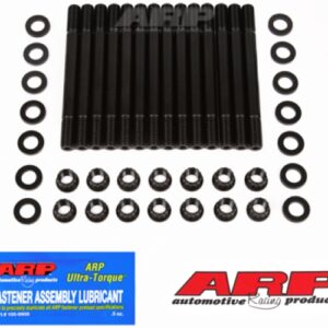 arp nissan 2.0l rb20de/det + 2.5l rb25de/25det head stud kit