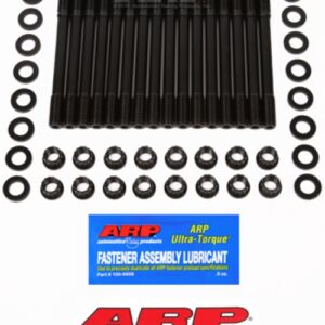 arp nissan vq30 + vq35 dohc v6 12pt head stud kit