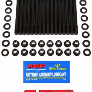 arp nissan vq35 4bolt main stud kit