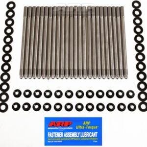 arp porsche 2.0l/3.8l 911 930 turbo ss head stud kit