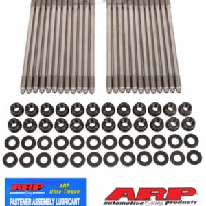 arp porsche 911 3.6 ltr (996) turbo lc head stud kit