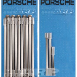 arp porsche 911/930 ac 3.0l & 3.3l crankcase thru bolt kit