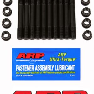 arp renault clio 2.0l f4r main stud kit