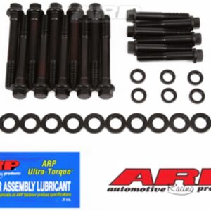 arp sb chevy dart shp main stud kit