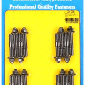 arp sb chevy lt1 6.2l rocker stud kit
