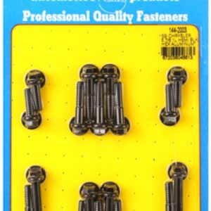 arp sb chrysler 5.7/6.1l hemi hex alu intake manif bolt kit