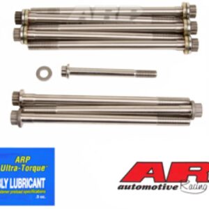 arp subaru ej20/ej22/ej25 sohc/dohc crankcase thru bolt kit