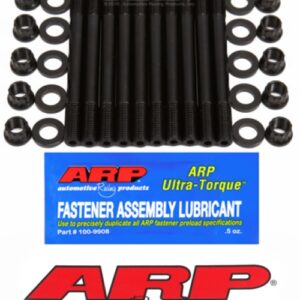 arp toyota 2.0l 3sgte dohc 12pt head stud kit