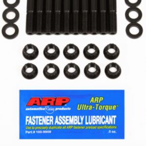 arp toyota 2.0l 3sgte main stud kit