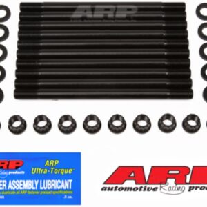 arp toyota 2.4l(22r) head stud kit