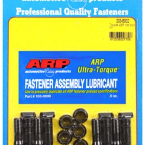 arp toyota 22r & 3sgte rod bolt kit