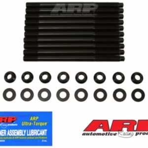 arp toyota 2azfe 2.4l dohc &#039;07 &amp; later hsk arp2000
