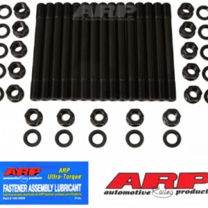 arp toyota 3.8l 6cyl "f" head stud kit