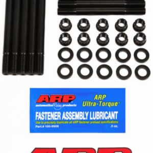 arp toyota 4age 16v head stud kit
