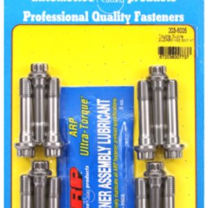 arp toyota supra 2jza80 rod bolt kit
