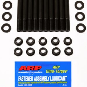 arp vauxhall/opel 2.0l 16v head stud kit