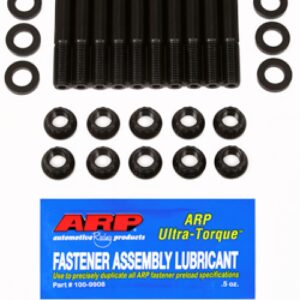 arp vauxhall/opel 2.0l 16v(c20xe/let)main stud kit