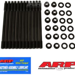 arp volvo 2.5l 20v b5254/ford 2.5l huba hsk arp2000