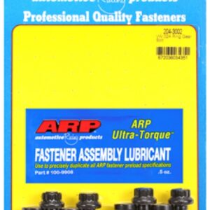 arp vw 02a m10 ring gear bolt kit