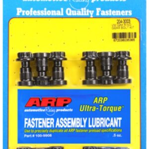 arp vw 02m m9 ring gear bolt kit