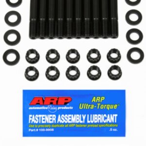 arp vw 1.6l & 2.0l golf/jetta water cooled main stud kit