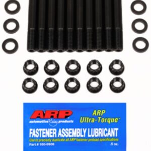 arp vw 1.8 ltr & 2.0 ltr golf/jetta 8v and supervee head stu