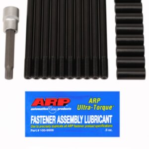 arp vw 1.8 ltr turbo 20v m10 (with tool) hsk arp2000