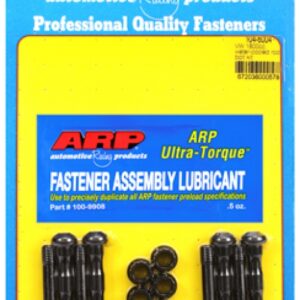 arp vw 1800cc water cooled rod bolt kit(m8)