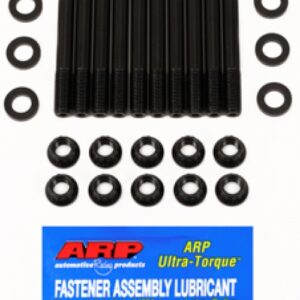 arp vw/audi 2.0 ltr (tfsi) 4cyl head stud kit arp2000